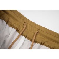 $52.00 USD Burberry Pants For Unisex #1195767