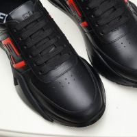 $92.00 USD Fendi Casual Shoes For Men #1195782