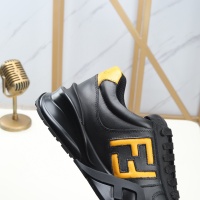 $92.00 USD Fendi Casual Shoes For Men #1195783