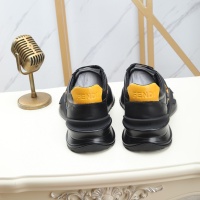 $92.00 USD Fendi Casual Shoes For Men #1195783