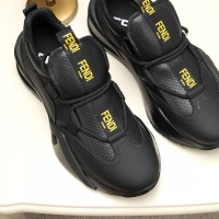 $96.00 USD Fendi Casual Shoes For Men #1195784