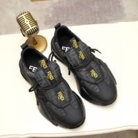 $96.00 USD Fendi Casual Shoes For Men #1195785