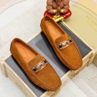 $68.00 USD Burberry Leather Shoes For Men #1195867