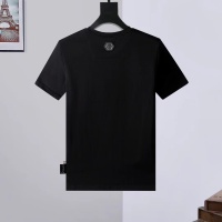 $27.00 USD Philipp Plein PP T-Shirts Short Sleeved For Men #1195874