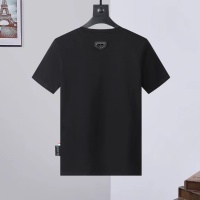 $27.00 USD Philipp Plein PP T-Shirts Short Sleeved For Men #1195878