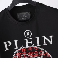 $27.00 USD Philipp Plein PP T-Shirts Short Sleeved For Men #1195878