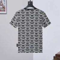 $32.00 USD Philipp Plein PP T-Shirts Short Sleeved For Men #1195890