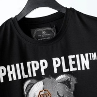 $27.00 USD Philipp Plein PP T-Shirts Short Sleeved For Men #1195901