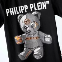 $27.00 USD Philipp Plein PP T-Shirts Short Sleeved For Men #1195901