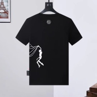 $27.00 USD Philipp Plein PP T-Shirts Short Sleeved For Men #1195905
