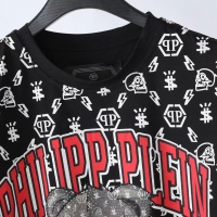 $27.00 USD Philipp Plein PP T-Shirts Short Sleeved For Men #1195907