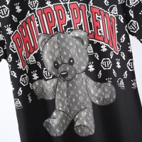 $27.00 USD Philipp Plein PP T-Shirts Short Sleeved For Men #1195907