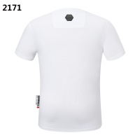 $27.00 USD Philipp Plein PP T-Shirts Short Sleeved For Men #1195918