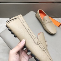 $96.00 USD Hermes Leather Shoes For Men #1195947
