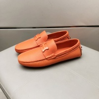 $96.00 USD Hermes Leather Shoes For Men #1195950