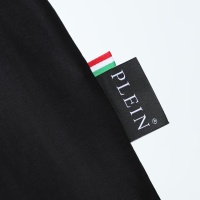$27.00 USD Philipp Plein PP T-Shirts Short Sleeved For Men #1195955