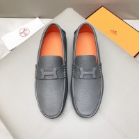 $96.00 USD Hermes Leather Shoes For Men #1195956