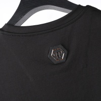 $27.00 USD Philipp Plein PP T-Shirts Short Sleeved For Men #1195966