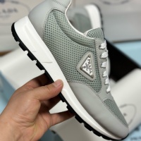 $82.00 USD Prada Casual Shoes For Men #1195969