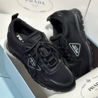$85.00 USD Prada Casual Shoes For Men #1195972