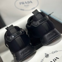 $85.00 USD Prada Casual Shoes For Men #1195972