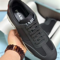 $82.00 USD Prada Casual Shoes For Men #1195973