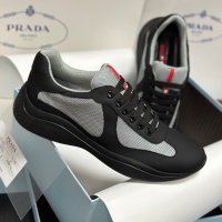 $82.00 USD Prada Casual Shoes For Men #1195975