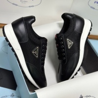 $82.00 USD Prada Casual Shoes For Men #1195978