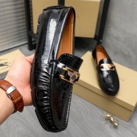 $68.00 USD Burberry Leather Shoes For Men #1195981