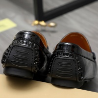 $68.00 USD Burberry Leather Shoes For Men #1195981