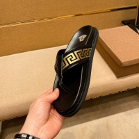 $45.00 USD Versace Slippers For Men #1196018