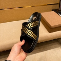 $45.00 USD Versace Slippers For Men #1196020