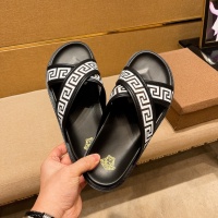 $45.00 USD Versace Slippers For Men #1196021