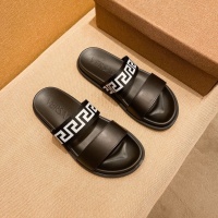 $52.00 USD Versace Slippers For Men #1196025