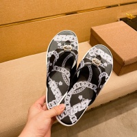 $48.00 USD Versace Slippers For Men #1196044