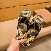 $48.00 USD Versace Slippers For Men #1196045