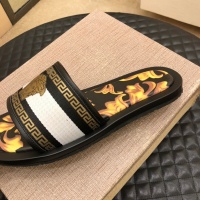 $48.00 USD Versace Slippers For Men #1196050