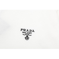 $48.00 USD Prada T-Shirts Short Sleeved For Unisex #1196054