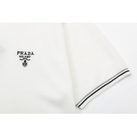 $48.00 USD Prada T-Shirts Short Sleeved For Unisex #1196054