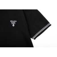 $48.00 USD Prada T-Shirts Short Sleeved For Unisex #1196055