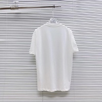 $40.00 USD Prada T-Shirts Short Sleeved For Unisex #1196058