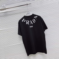 $40.00 USD Prada T-Shirts Short Sleeved For Unisex #1196059