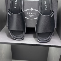 $48.00 USD Prada Slippers For Men #1196069