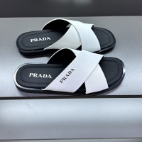 $48.00 USD Prada Slippers For Men #1196070