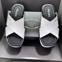 $48.00 USD Prada Slippers For Men #1196070