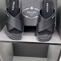 $48.00 USD Prada Slippers For Men #1196071