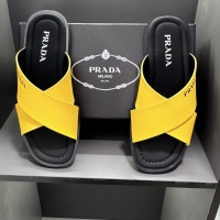 $48.00 USD Prada Slippers For Men #1196072