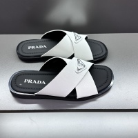 $48.00 USD Prada Slippers For Men #1196073