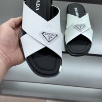 $48.00 USD Prada Slippers For Men #1196073