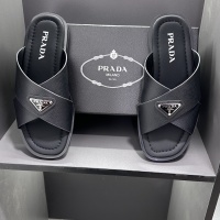 $48.00 USD Prada Slippers For Men #1196074